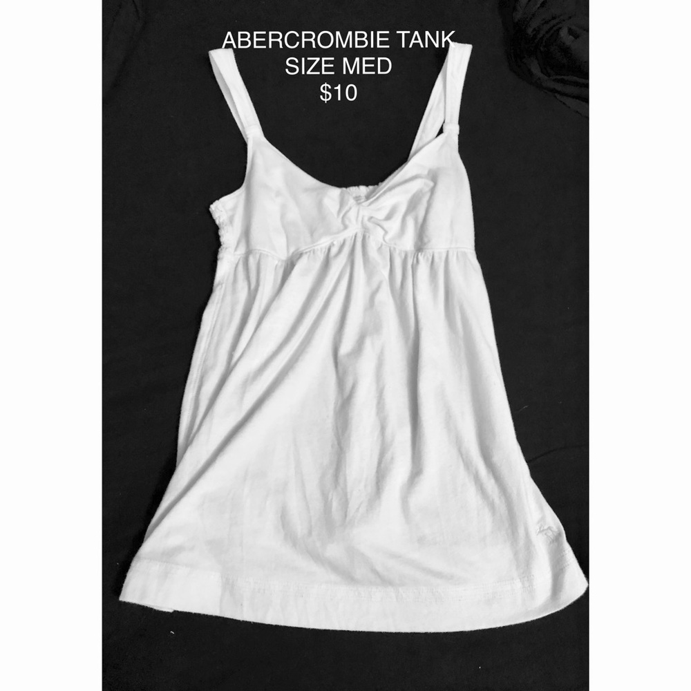 Abercrombie tank